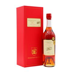 Hermitage Grande Champagne 40 Year Old Cognac
