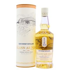 Celtic Whisky Distillerie Glann Ar Mor - Single Malt French