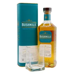 Bushmills 10 Year Old