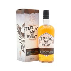 Teeling Small Batch Collaboration - DOT Brew Dark Porter C