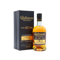 GlenAllachie Billy Walker Future Edition - 50th Anniversary 4 Year Old