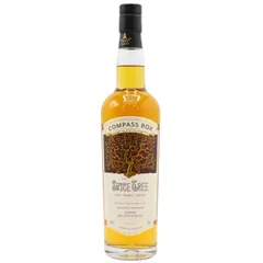Compass Box Spice Tree