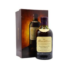 Macallan 1851 Inspiration Replica