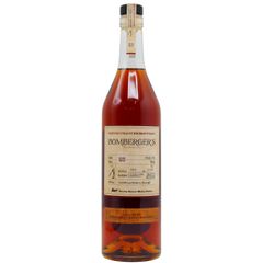 Michter's Bomberger's Declaration 2022 Release Kentucky Stra
