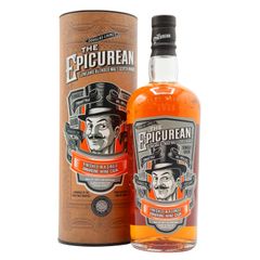 The Epicurean Amarone Cask Edition Lowland