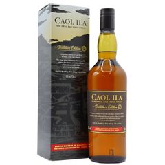 Caol Ila Distillers Edition