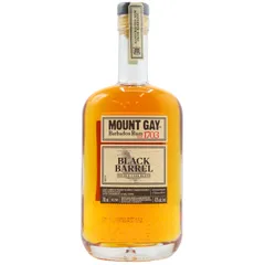 Mount Gay Black Barrel Rum