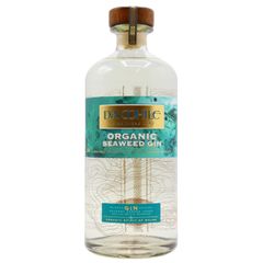 Da Mhile Organic Welsh Seaweed Gin