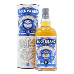 Rock Island Sherry Cask 14 Year Old
