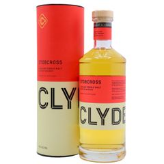 Clydeside Stobcross