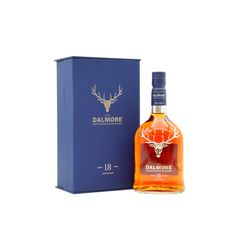 Dalmore 2023 Release 18 Year Old
