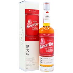Kentucky Owl Takumi Limited Edition