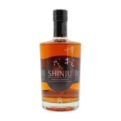 Shinju Japanese 8 Year Old