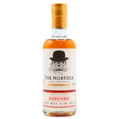 The English Norfolk Popcorn Single Grain