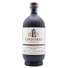 Lindores The Friar John Cor Cask Strength Congregation Batc