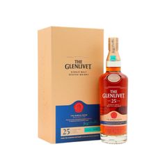 Glenlivet The Sample Room Collection 25 Year Old