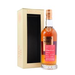 Glen Grant Carn Mor Celebration Of The Cask - Single Cask #79 1996 27 Year Old