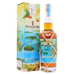 Plantation Vintage Series - Terravera Collection - Fiji 2004 19 Year Old Rum
