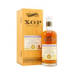 Jura Xtra Old Particular - Single Cask #16901 1997 25 Year Old