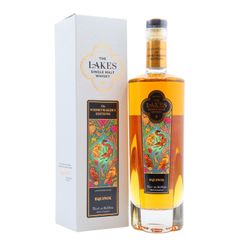 The Lakes The Whiskymaker's Edition - Equinox English Single