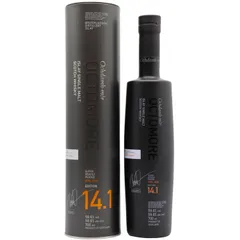 Octomore 14.1 2017 5 Year Old