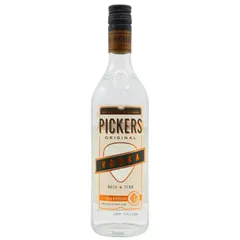 Pickers Original Vodka