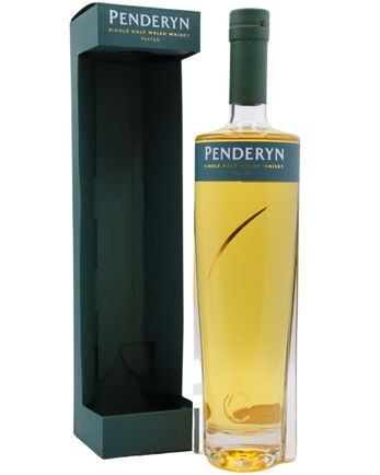 Penderyn Peated