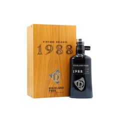 Highland Park Orcadian Vintage Series 1988 35 Year Old