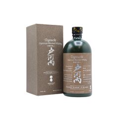 Togouchi Sake Cask Finish Japanese