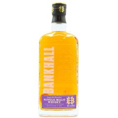 Bankhall Distiller's Cut British Single Malt