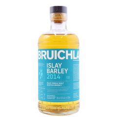 Bruichladdich Islay Barley 2014 8 Year Old