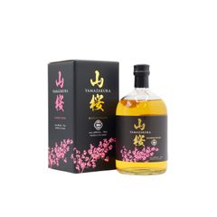 Yamazakura Blended Japanese