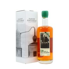 Fanny Fougerat Hors Serie - SIR Petit Champagne 50 Year Old Cognac