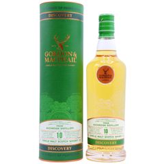 Auchroisk Gordon & MacPhail Discovery 10 Year Old