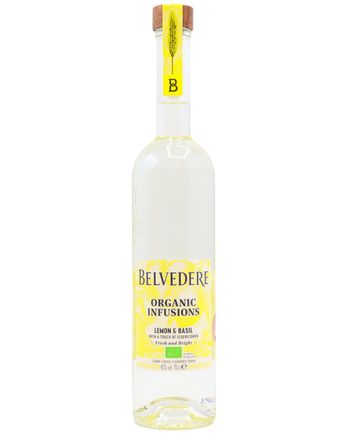 Belvedere Vodka