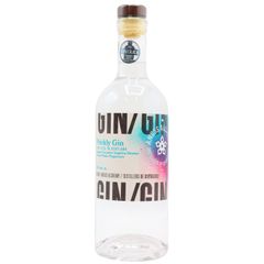 Angus Alchemy Prickly Scottish Gin
