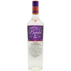 Also from Banks Rum
