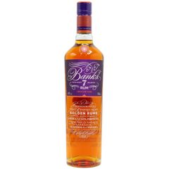 Also from Banks Rum