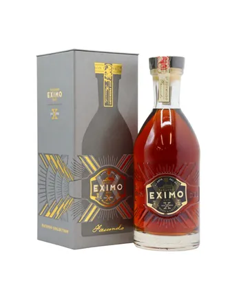 Bacardi Facundo Rum