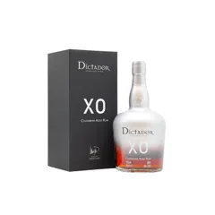 Dictador XO Insolent Rum