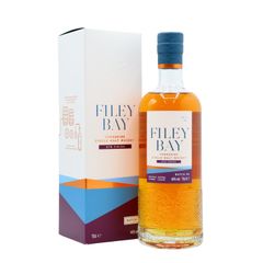 Spirit of Yorkshire Filey Bay STR Finish Batch #4 Single Malt
