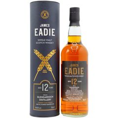 Glen Garioch James Eadie Single Oloroso Sherry Cask #374455 2011 12 Year Old