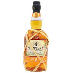 Planteray Barbados 5 Year Old Rum