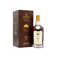 Glen Grant Mr George Legacy Fourth Edition - Single Cask #381 1958 65 Year Old