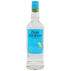 Trois Rivieres Blanc Agricole White Rum