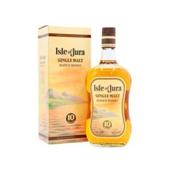 Jura 10 Year Old