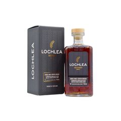 Lochlea Cask Strength Batch 2