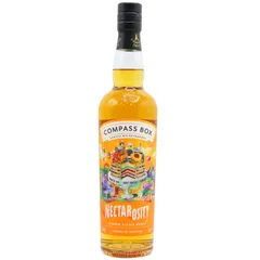 Compass Box Nectarosity