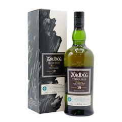 Ardbeg Traigh Bhan Batch #6 2005 19 Year Old
