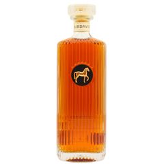 SirDavis Sherry Cask Rye